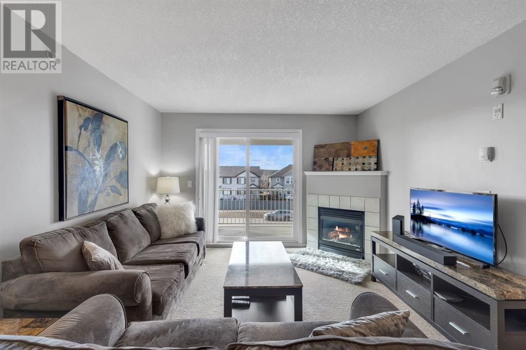1403, 604 8 Street Sw, Airdrie, Alberta  T4B 2W4 - Photo 6 - A2198062