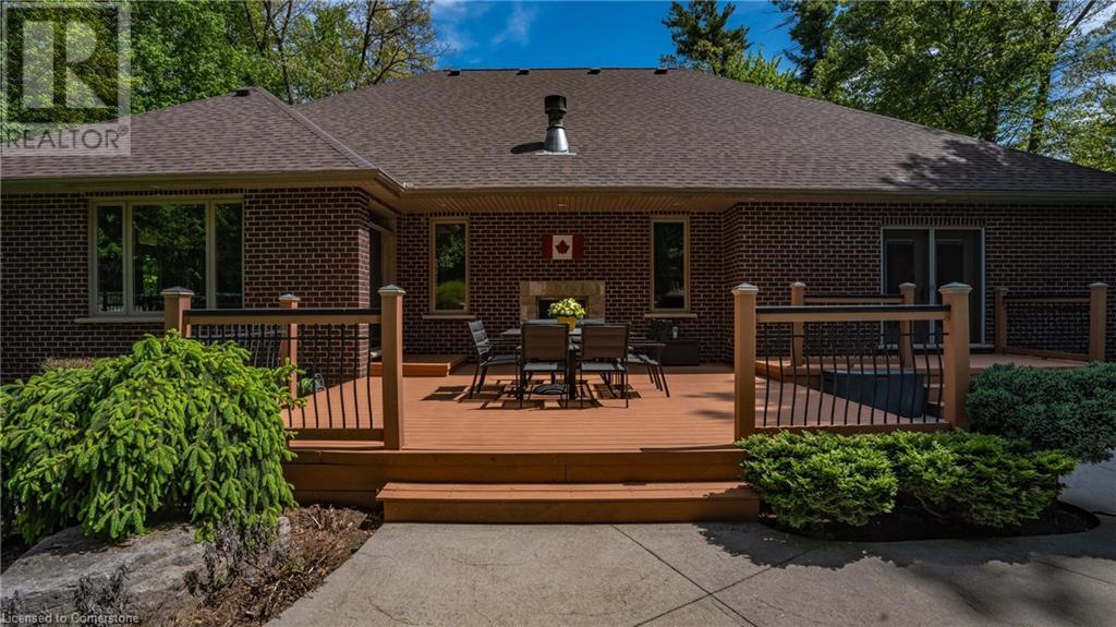 53 Woodland Drive, Pine Grove, Ontario  N3Y 4J9 - Photo 31 - 40730890