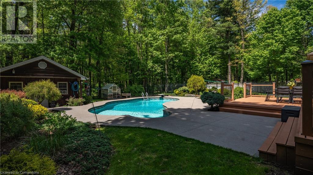 53 Woodland Drive, Pine Grove, Ontario  N3Y 4J9 - Photo 37 - 40730890