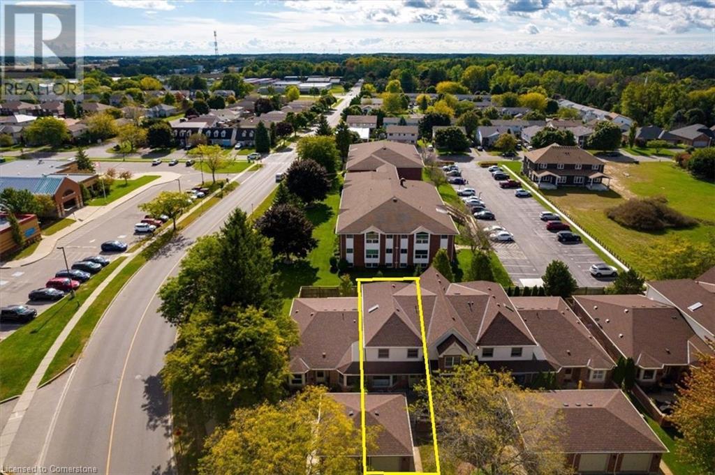 42 Donly Drive S Unit# 2, Simcoe, Ontario  N3Y 5L2 - Photo 36 - 40730432