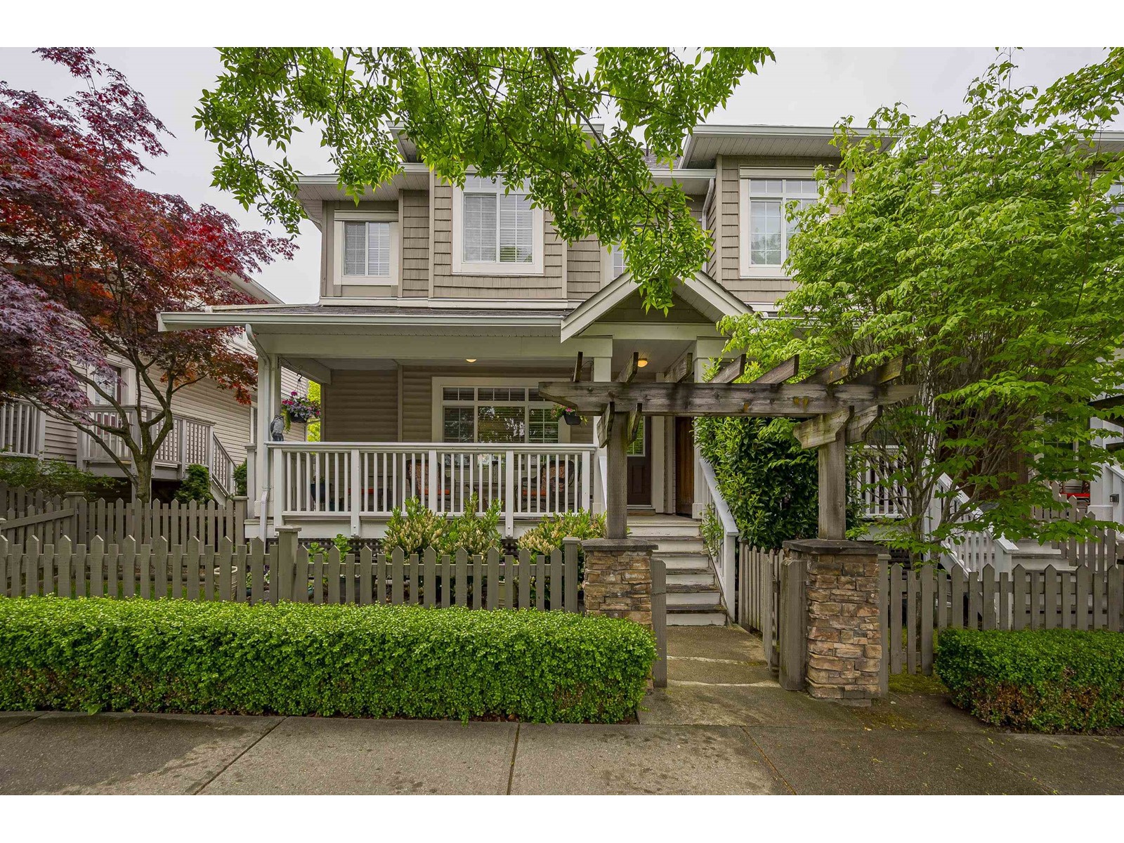 62 6852 193 Street, Surrey, British Columbia  V4N 0C8 - Photo 2 - R3003791