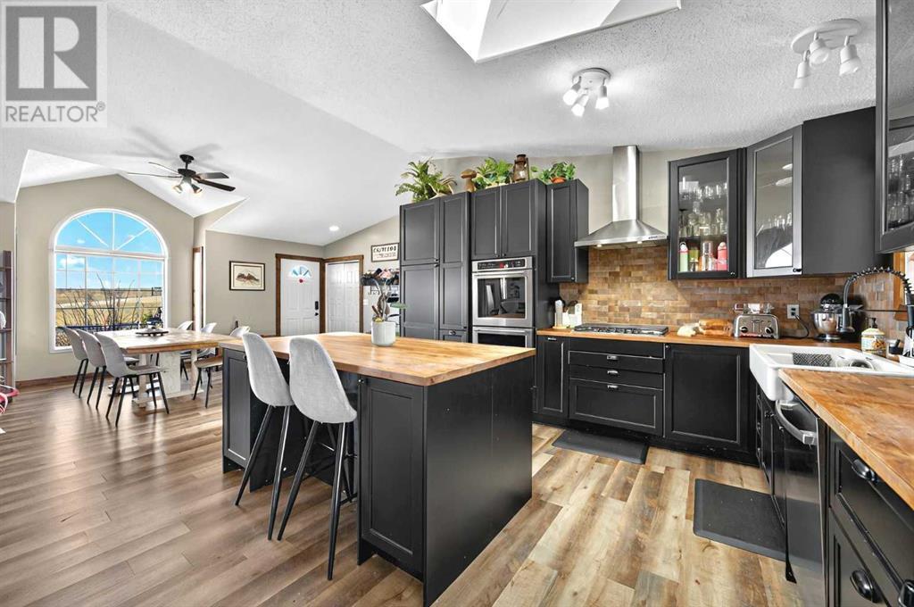482001 128 Street W, Rural Foothills County, Alberta  T1S 6A1 - Photo 6 - A2209682