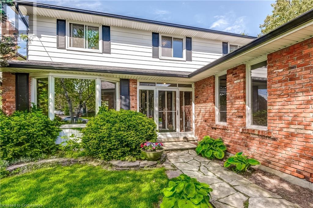 645 Dynes Road, Burlington, Ontario  L7N 2V7 - Photo 4 - 40730780