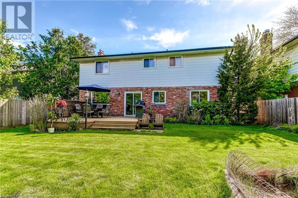 645 Dynes Road, Burlington, Ontario  L7N 2V7 - Photo 45 - 40730780