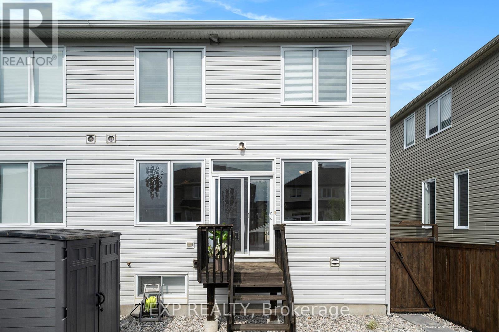 318 Kippen Place, Ottawa, Ontario  K2J 0N8 - Photo 22 - X12164783