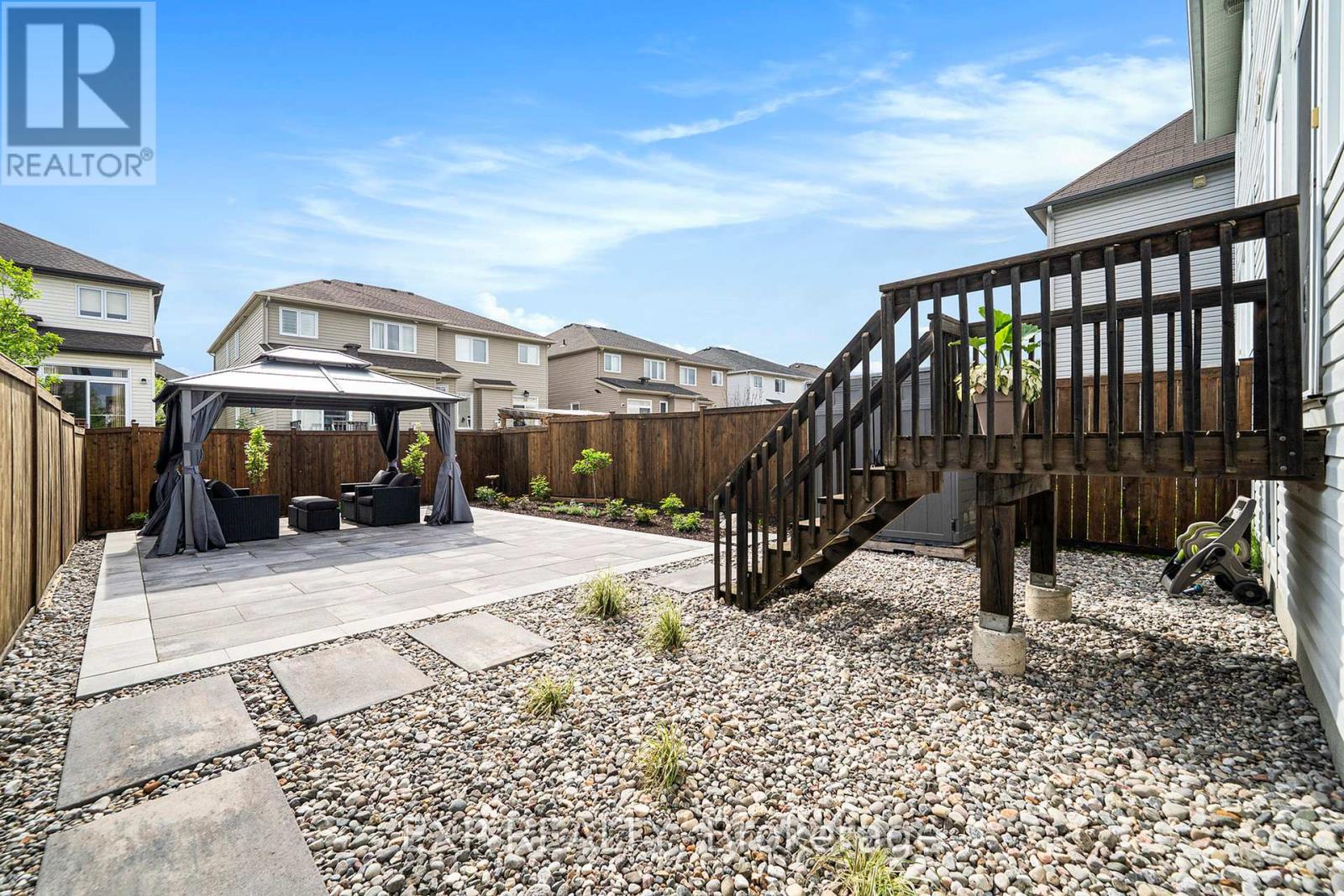 318 Kippen Place, Ottawa, Ontario  K2J 0N8 - Photo 23 - X12164783