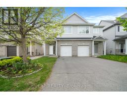 318 KIPPEN PLACE, Ottawa, Ontario