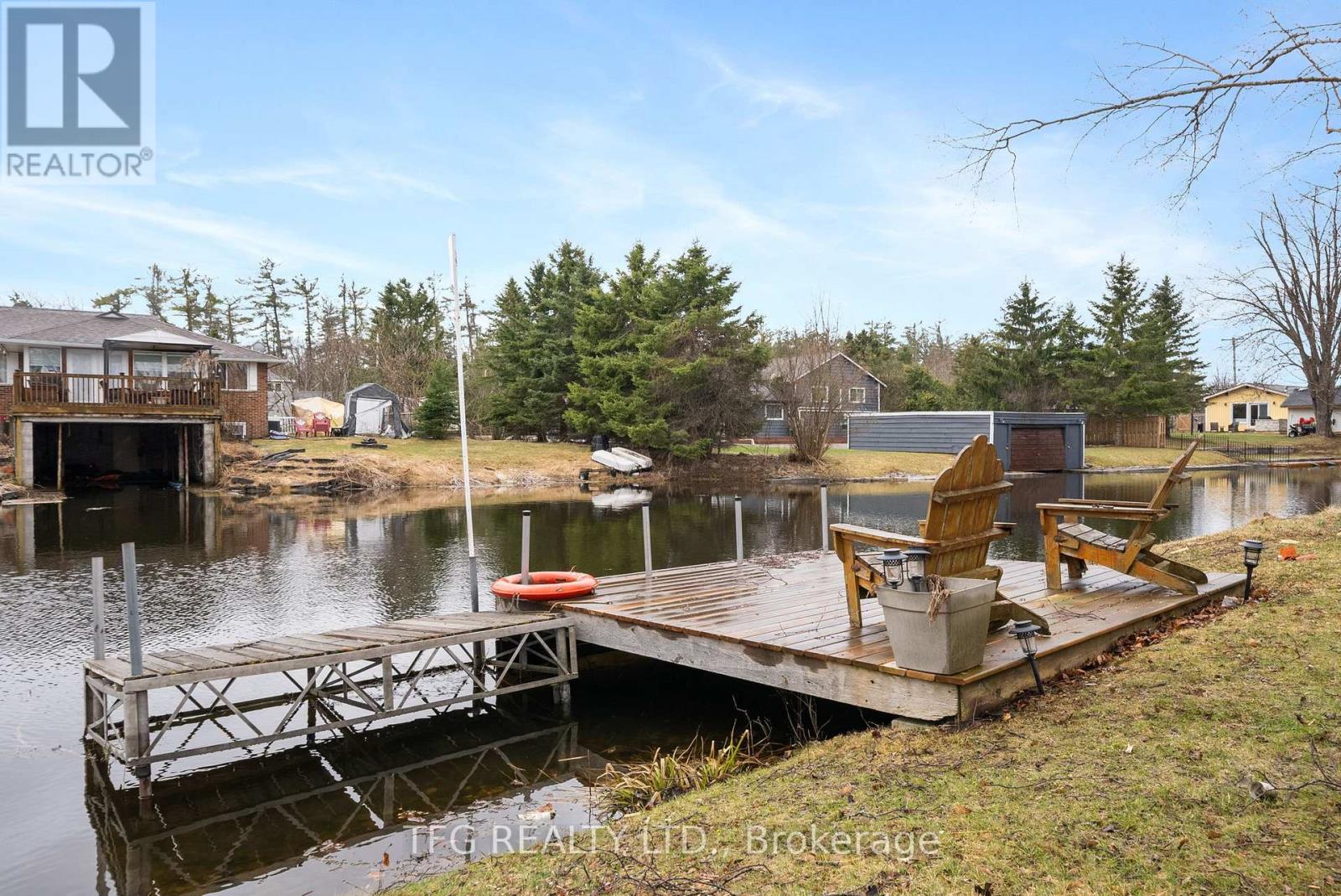 12 North Bayou Road, Kawartha Lakes, Ontario  K0M 1N0 - Photo 27 - X12100426