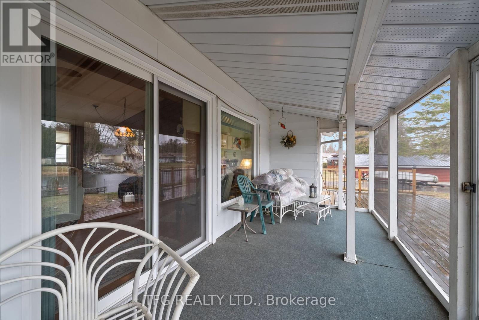 12 North Bayou Road, Kawartha Lakes, Ontario  K0M 1N0 - Photo 23 - X12100426