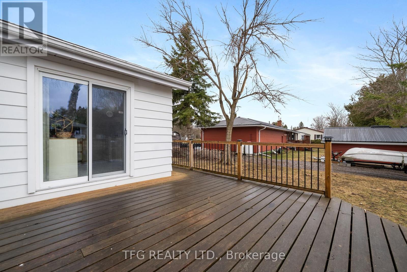 12 North Bayou Road, Kawartha Lakes, Ontario  K0M 1N0 - Photo 24 - X12100426