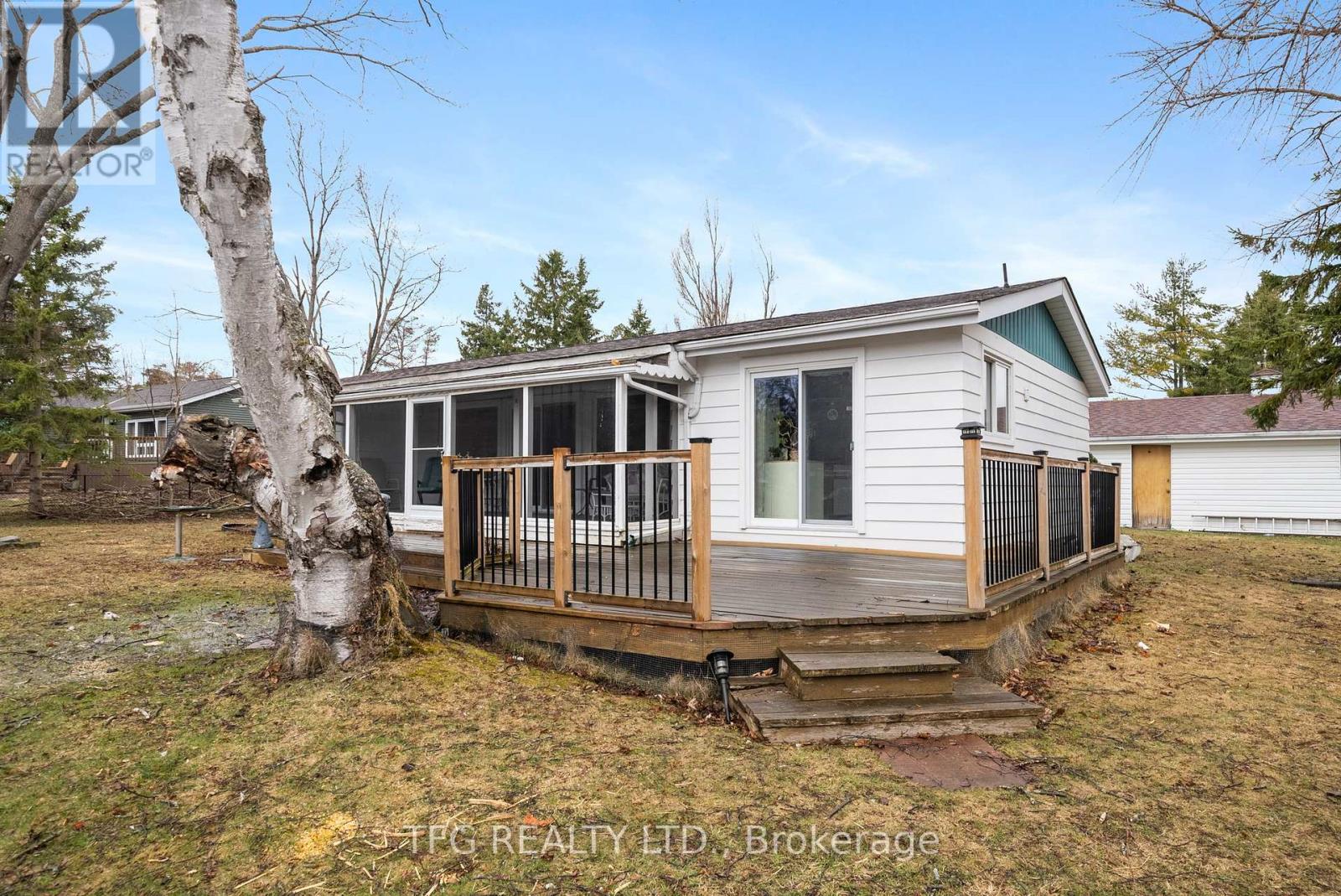 12 North Bayou Road, Kawartha Lakes, Ontario  K0M 1N0 - Photo 26 - X12100426