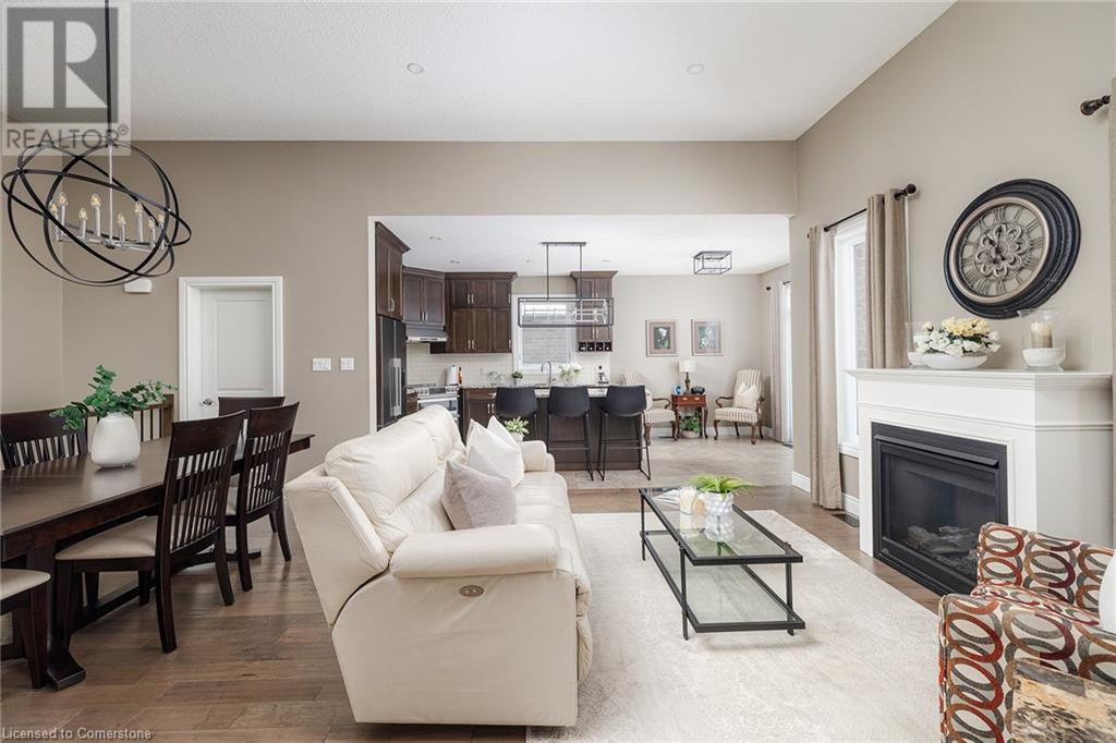 86 Forbes Crescent, Listowel, Ontario  N4W 0B8 - Photo 7 - 40732372