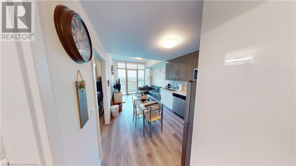 Property at 60 FREDERICK Street Unit# 1806 image 3