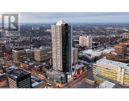 60 FREDERICK STREET Street Unit# 1806, Kitchener, Ontario