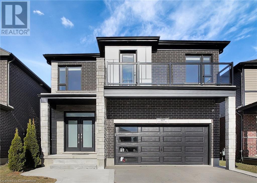 Property at 409 FREURE DRIVE image 1