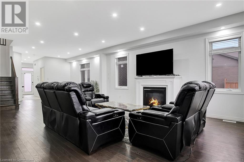 409 Freure Drive, Cambridge, Ontario  N1S 0B4 - Photo 10 - 40731167