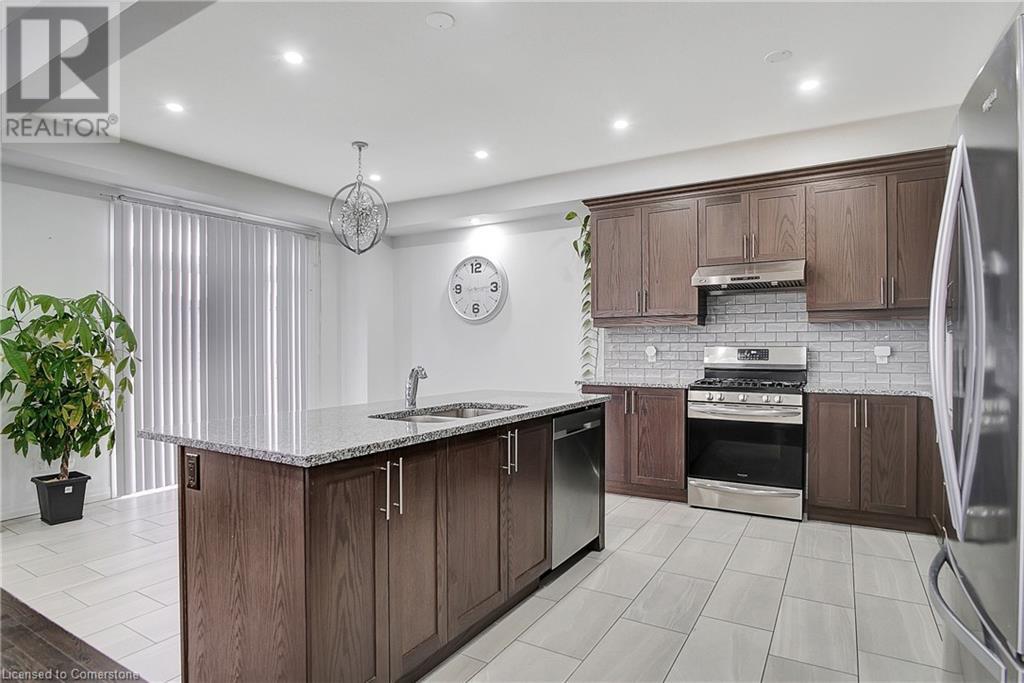 409 Freure Drive, Cambridge, Ontario  N1S 0B4 - Photo 13 - 40731167