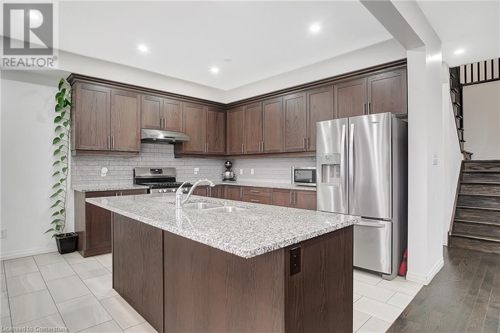 409 Freure Drive, Cambridge, Ontario  N1S 0B4 - Photo 14 - 40731167
