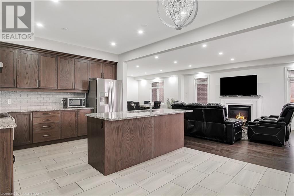 409 Freure Drive, Cambridge, Ontario  N1S 0B4 - Photo 16 - 40731167