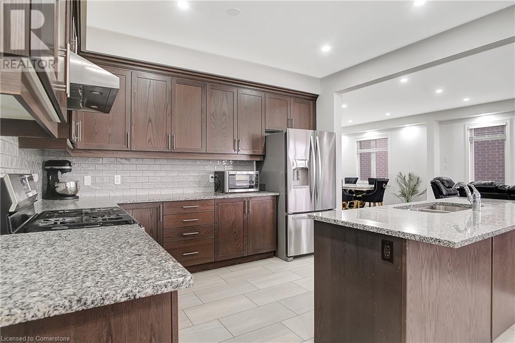 409 Freure Drive, Cambridge, Ontario  N1S 0B4 - Photo 17 - 40731167