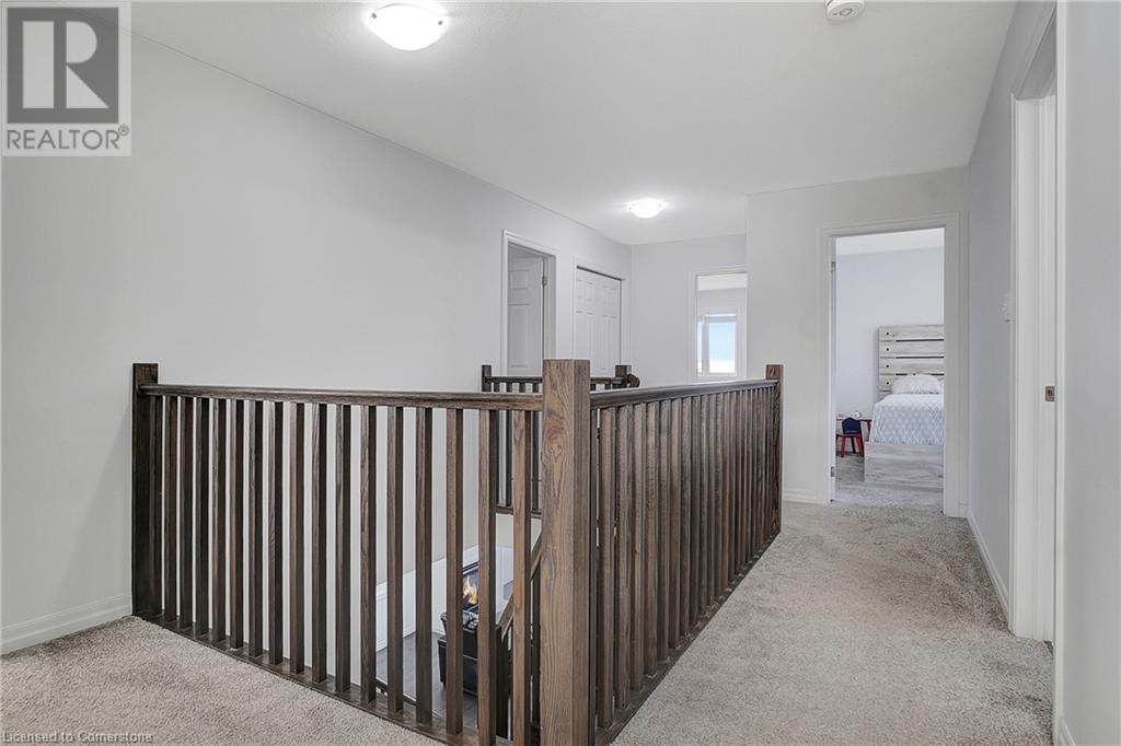 409 Freure Drive, Cambridge, Ontario  N1S 0B4 - Photo 21 - 40731167