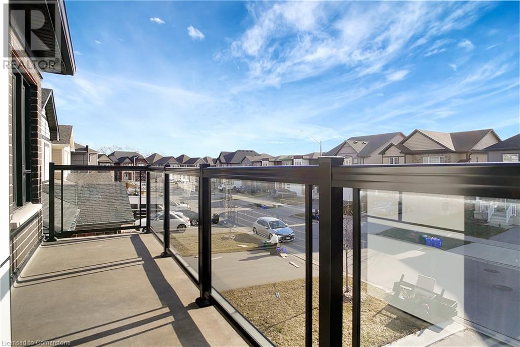 409 Freure Drive, Cambridge, Ontario  N1S 0B4 - Photo 33 - 40731167