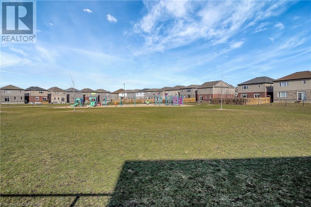 409 Freure Drive, Cambridge, Ontario  N1S 0B4 - Photo 38 - 40731167