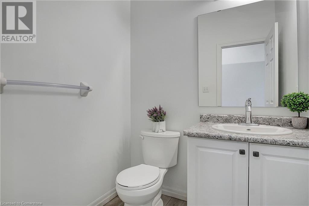 409 Freure Drive, Cambridge, Ontario  N1S 0B4 - Photo 6 - 40731167