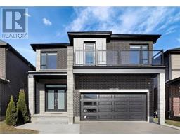 409 FREURE DRIVE, Cambridge, Ontario