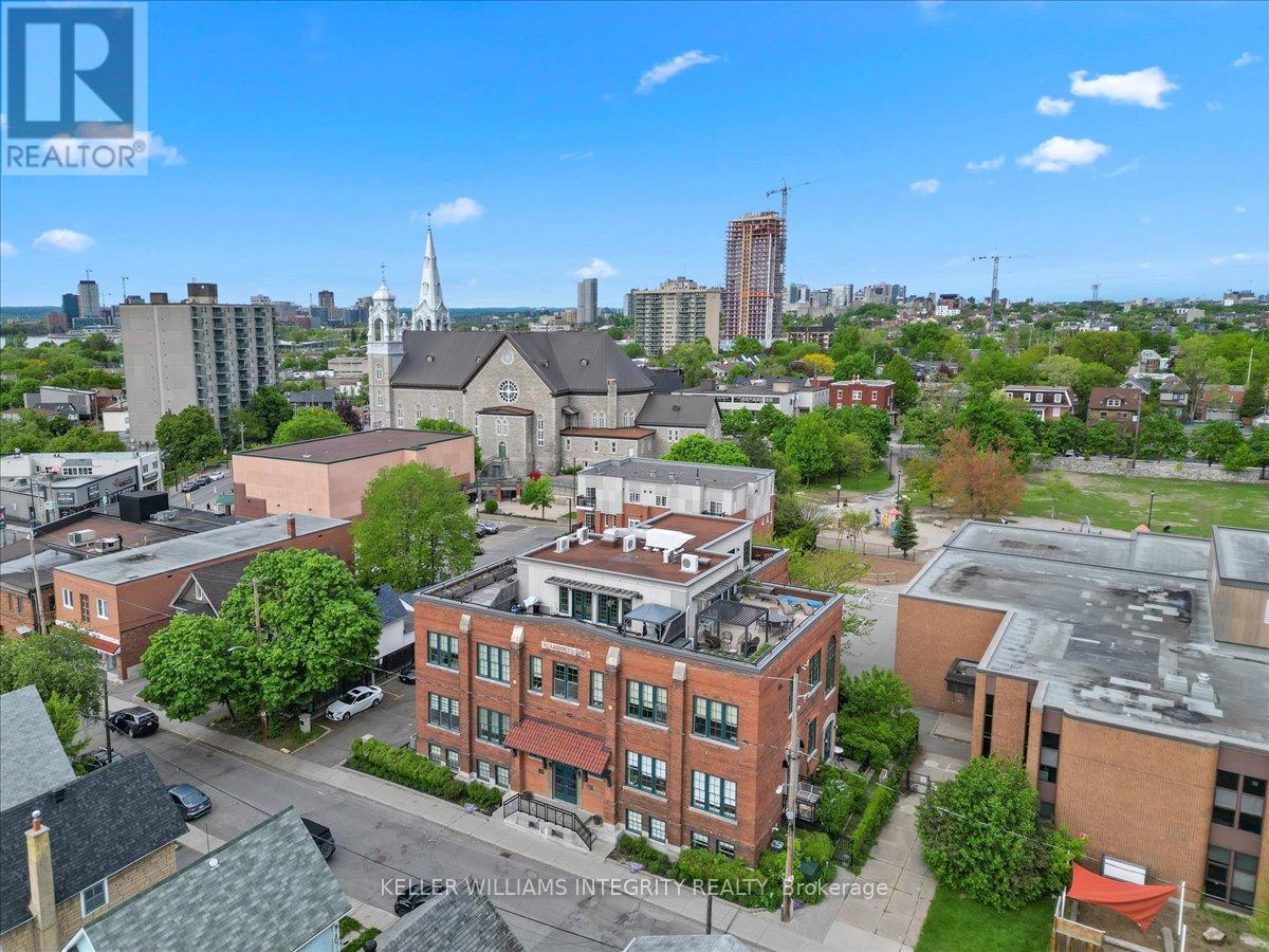 104 - 19 Melrose Avenue, Ottawa, Ontario  K2A 1H1 - Photo 38 - X12164784