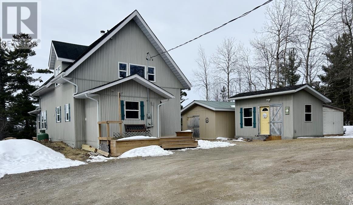 221 Nickel Lake Shores Road, Fort Frances, Ontario  P9A 3M3 - Photo 6 - TB250248