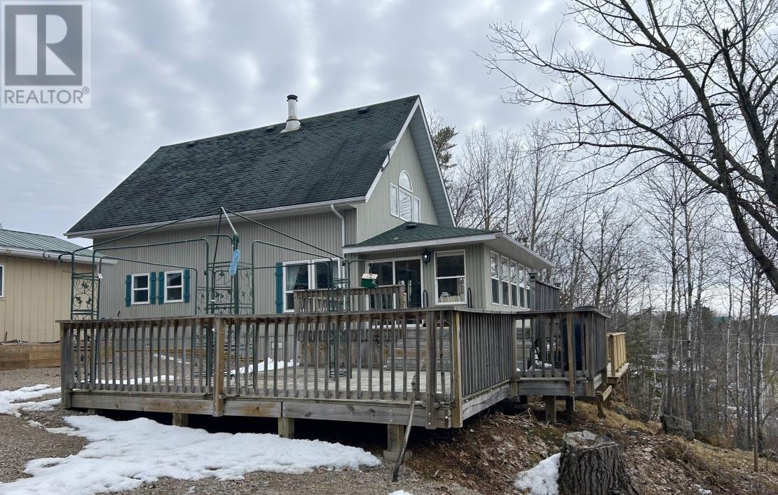 221 Nickel Lake Shores Road, Fort Frances, Ontario  P9A 3M3 - Photo 8 - TB250248