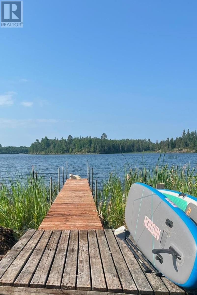 221 Nickel Lake Shores Road, Fort Frances, Ontario  P9A 3M3 - Photo 5 - TB250248