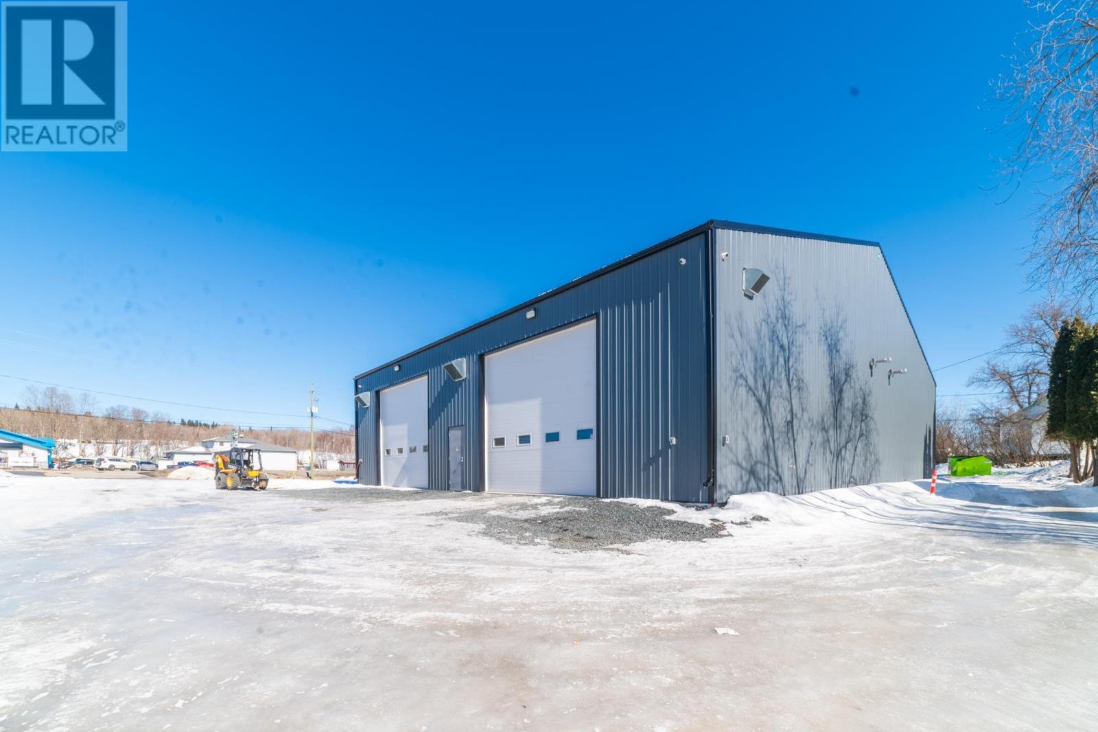 1095 Railway Street, Kenora, Ontario  P9N 0B2 - Photo 30 - TB250464
