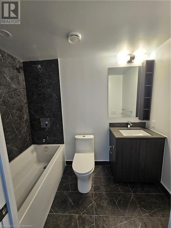 82 Dalhousie Street Unit# 2705, Toronto, Ontario  M5B 0C5 - Photo 23 - 40732369