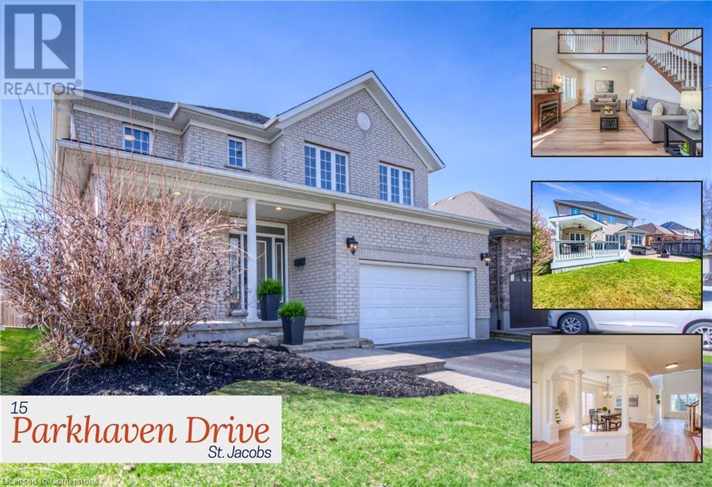 Property at 15 PARKHAVEN Drive image 1