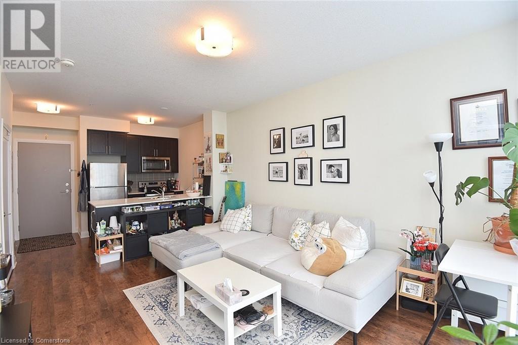 16 Concord Place Unit# 508, Grimsby, Ontario  L3M 4E8 - Photo 9 - 40699153