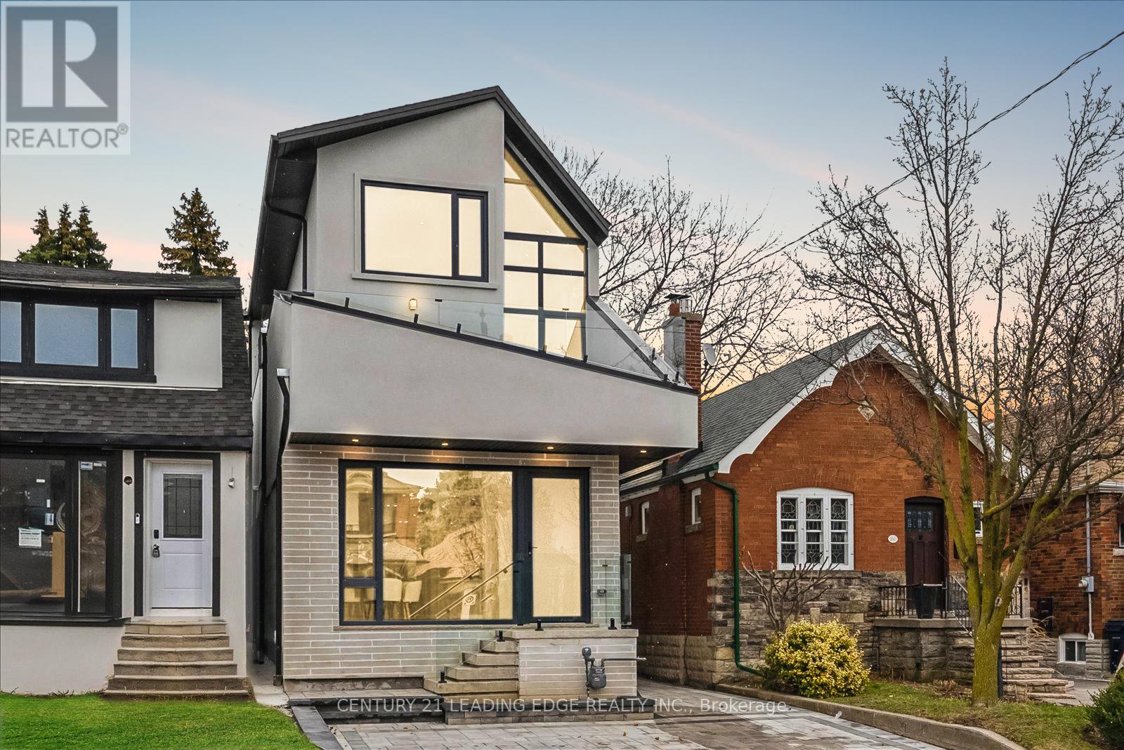 257 Robina Avenue, Toronto, Ontario  M6C 3Y9 - Photo 1 - C12077765