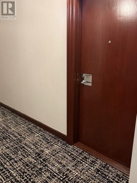 210 - 1055 Bay Street, Toronto, Ontario  M5S 3A3 - Photo 10 - C12161921