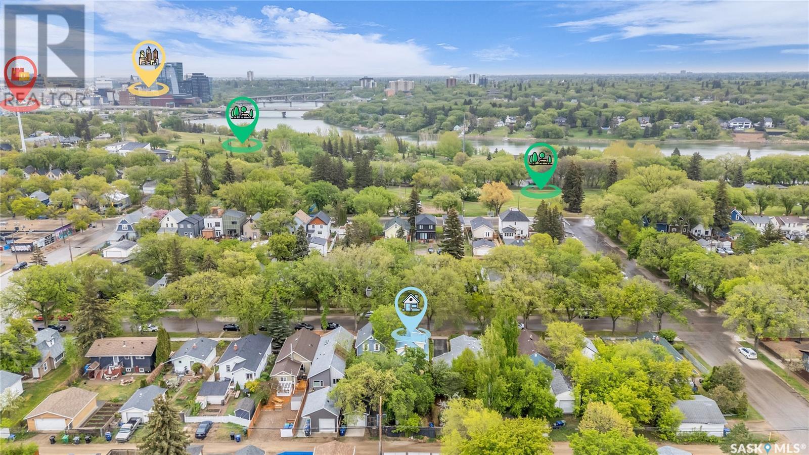 725 I Avenue S, Saskatoon, Saskatchewan  S7M 1Z1 - Photo 45 - SK006631