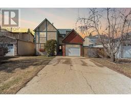 609 Timberline Drive Thickwood