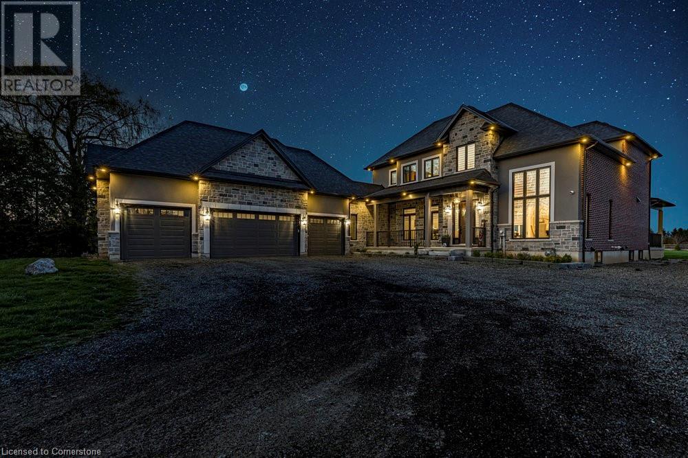187 SUNNYRIDGE Road, Ancaster, Ontario