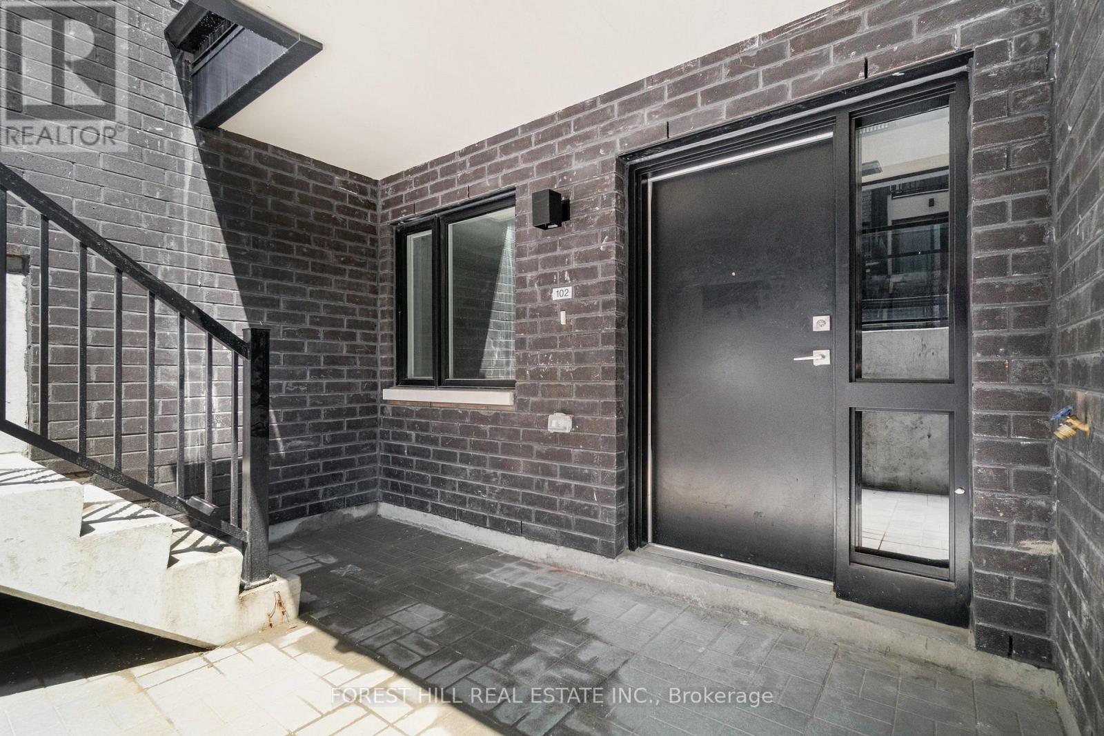 A102 - 1650 Victoria Park Avenue, Toronto, Ontario  M1R 0G8 - Photo 8 - C12164630