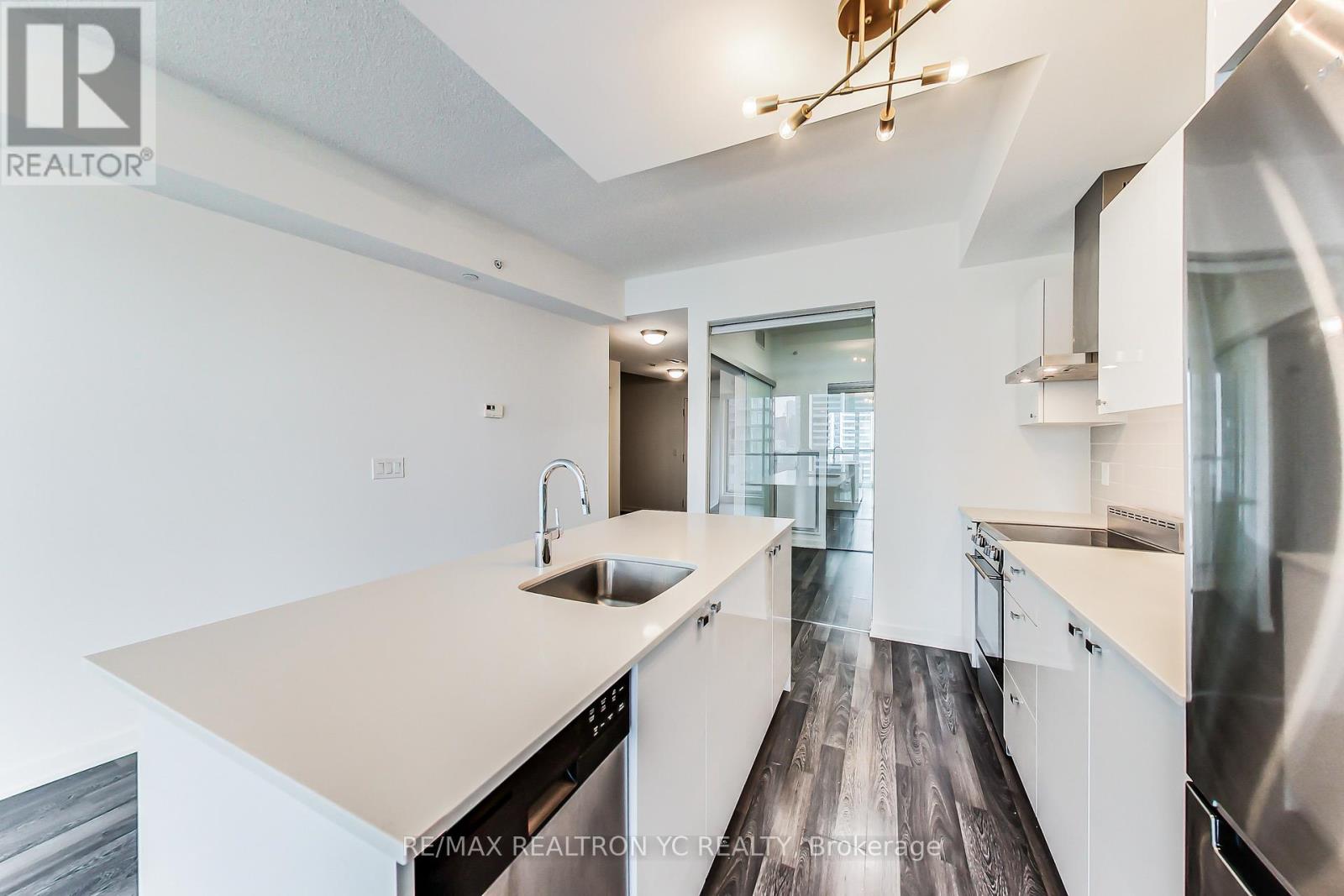 1705 - 51 East Liberty Street, Toronto, Ontario  M6K 3P8 - Photo 5 - C12164663