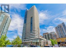 2509 - 15 HOLMES AVENUE, Toronto, Ontario