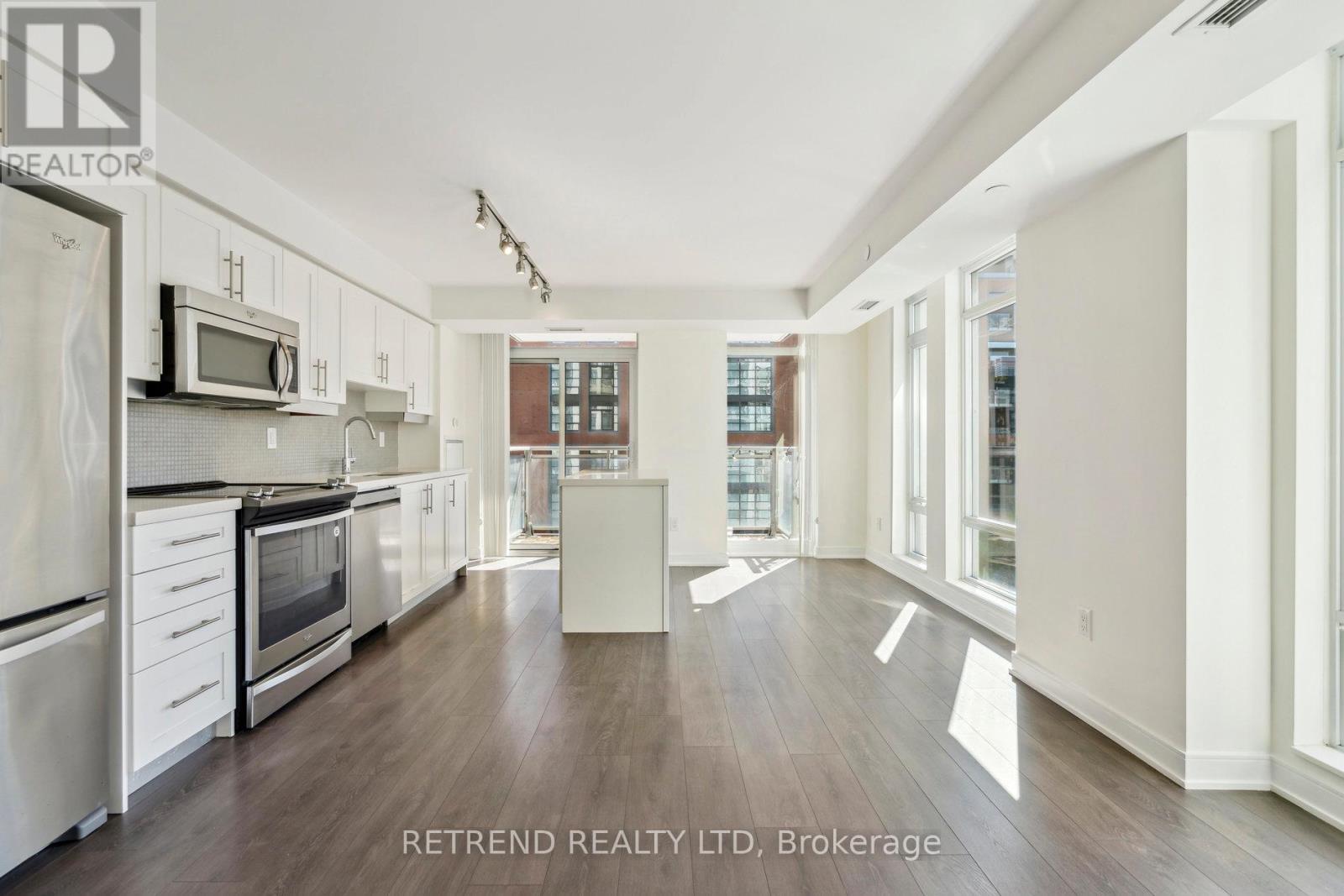 1116 - 525 Adelaide Street W, Toronto, Ontario  M5V 3W8 - Photo 12 - C12164691