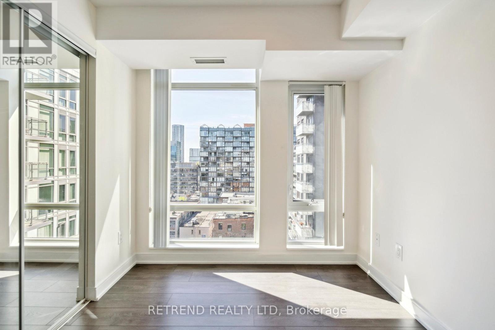 1116 - 525 Adelaide Street W, Toronto, Ontario  M5V 3W8 - Photo 44 - C12164691