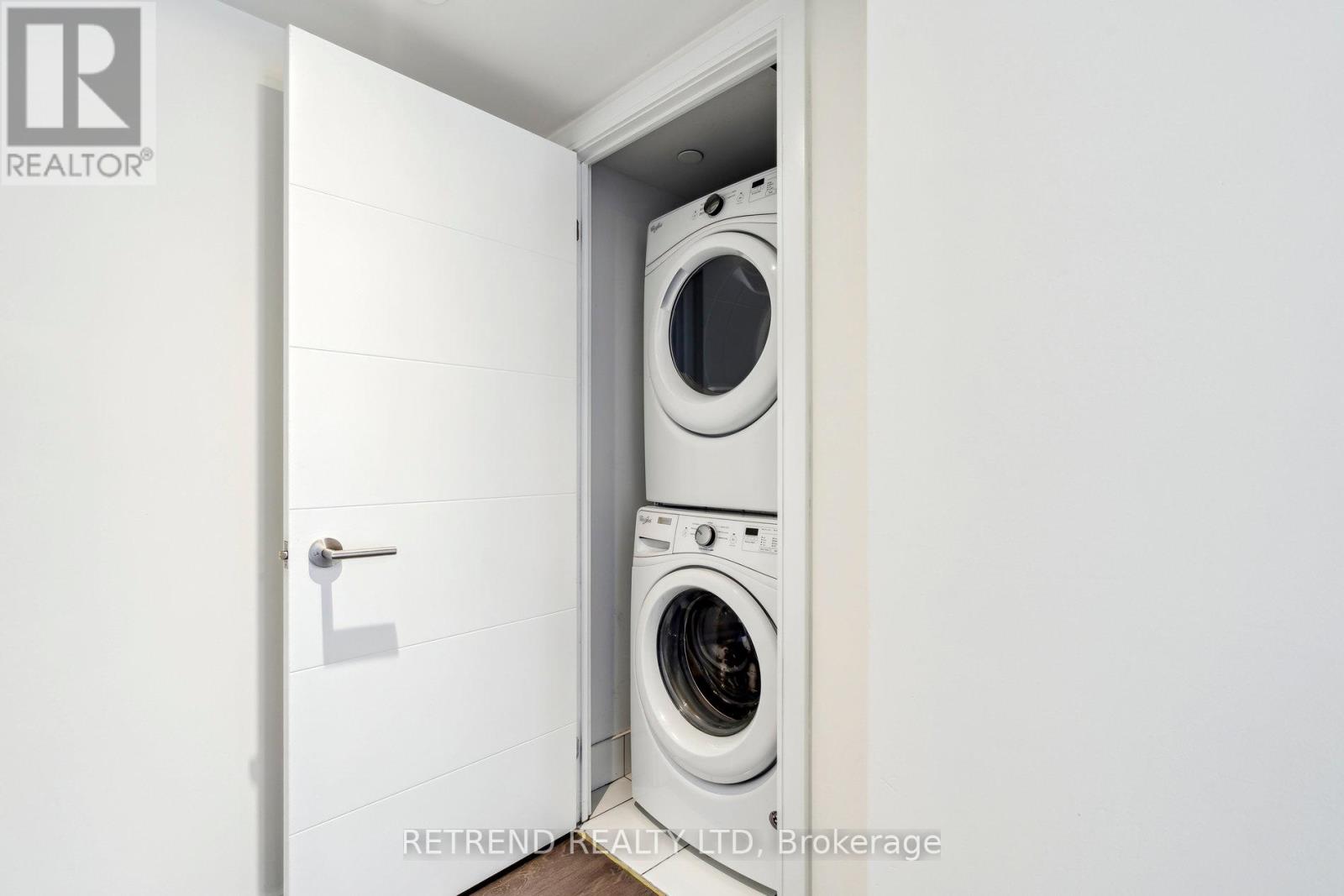 1116 - 525 Adelaide Street W, Toronto, Ontario  M5V 3W8 - Photo 47 - C12164691