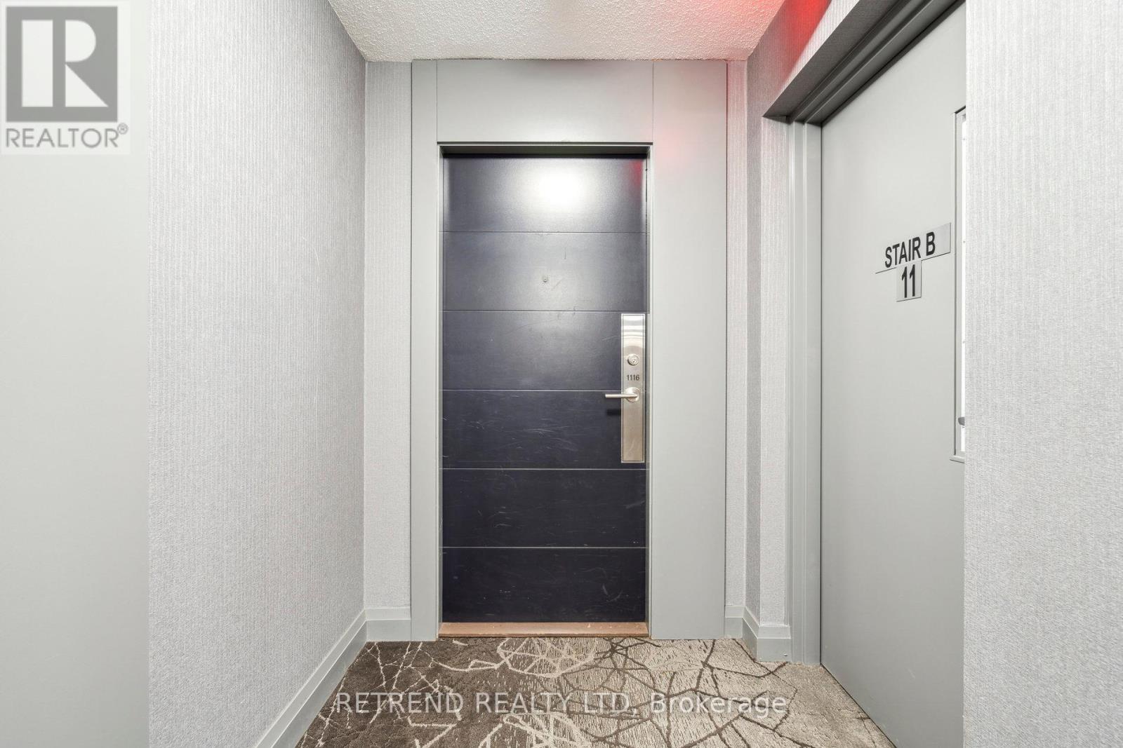 1116 - 525 Adelaide Street W, Toronto, Ontario  M5V 3W8 - Photo 7 - C12164691