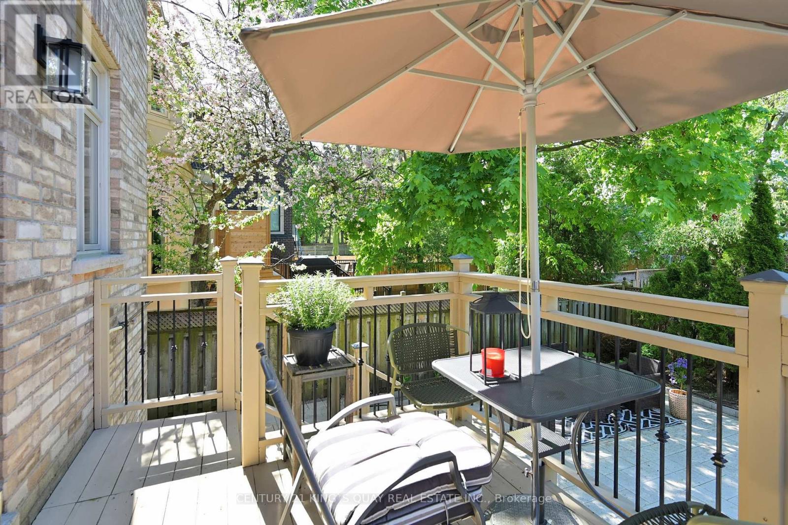 488a Fairlawn Avenue, Toronto, Ontario  M5M 1V2 - Photo 45 - C12164720